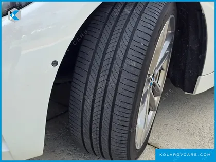 BMW 4 SERIES 430I M SPORT CONVERTIBLE