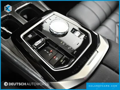BMW 7 SERIES 750E XDRIVE M SPORT