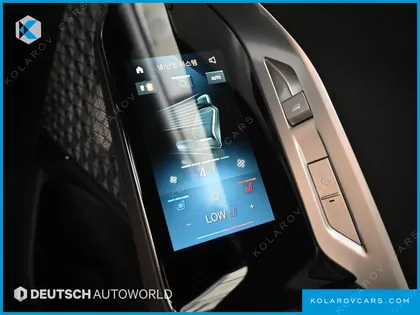 BMW 7 SERIES 750E XDRIVE M SPORT
