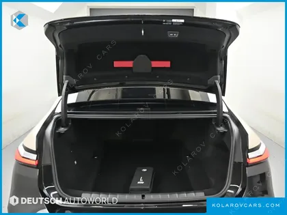 BMW 7 SERIES 750E XDRIVE M SPORT