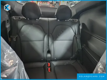 TESLA MODEL Y L LONG RANGE AWD