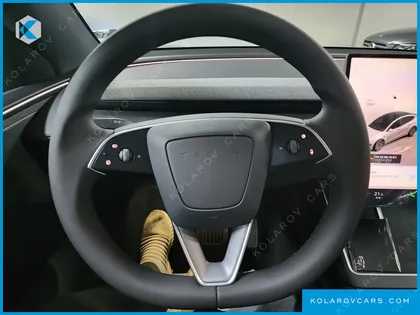 TESLA MODEL Y L LONG RANGE AWD