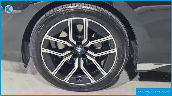 BMW 7 SERIES 740D XDRIVE M SPORT