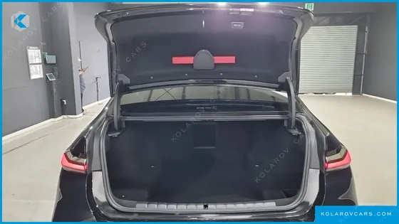 BMW 7 SERIES 740D XDRIVE M SPORT
