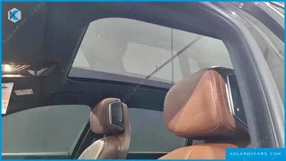BMW 7 SERIES 740D XDRIVE M SPORT