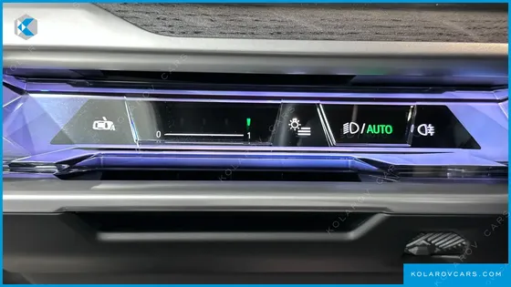 BMW 7 SERIES 740I XDRIVE M SPORT