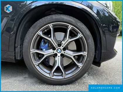 BMW X5 XDRIVE 45E M SPORT