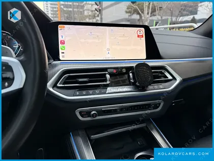 BMW X5 XDRIVE 45E M SPORT