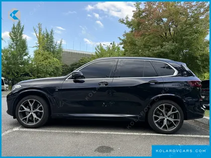 BMW X5 XDRIVE 45E M SPORT
