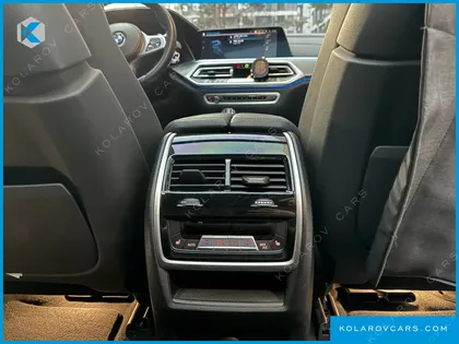 BMW X5 XDRIVE 45E M SPORT