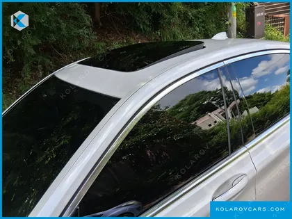 BMW 7 SERIES 745E IPERFORMANCE DESIGN PURE EXCELLENCE
