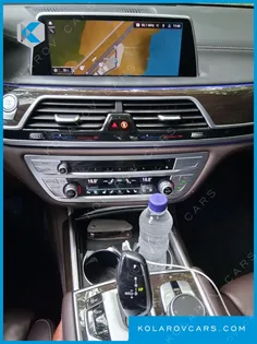 BMW 7 SERIES 745E IPERFORMANCE DESIGN PURE EXCELLENCE