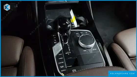 BMW X3 XDRIVE 30E M SPORT