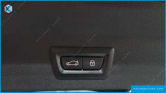 BMW X3 XDRIVE 30E M SPORT