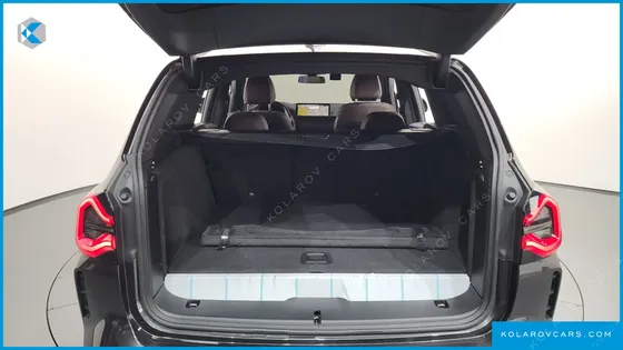 BMW X3 XDRIVE 30E M SPORT