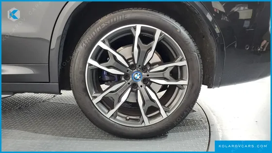 BMW X3 XDRIVE 30E M SPORT