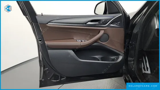 BMW X3 XDRIVE 30E M SPORT