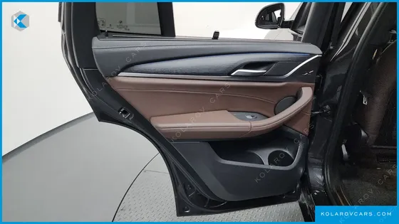 BMW X3 XDRIVE 30E M SPORT