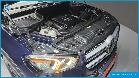MERCEDES GLE-CLASS GLE350E 4MATIC