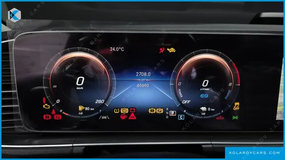 MERCEDES GLE-CLASS GLE350E 4MATIC