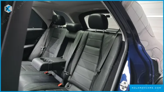 MERCEDES GLE-CLASS GLE350E 4MATIC