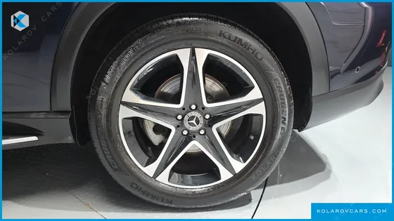 MERCEDES GLE-CLASS GLE350E 4MATIC