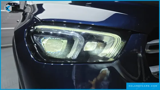 MERCEDES GLE-CLASS GLE350E 4MATIC