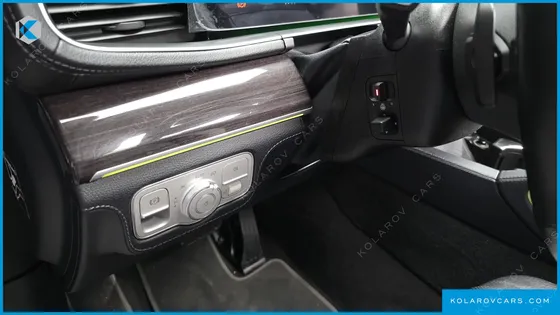 MERCEDES GLE-CLASS GLE350E 4MATIC