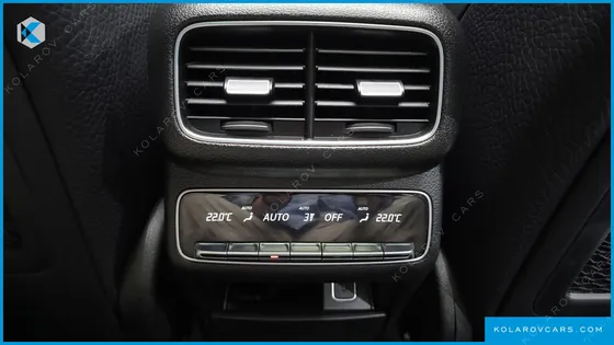MERCEDES GLE-CLASS GLE350E 4MATIC