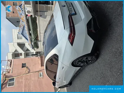 BMW 5 SERIES 530E M SPORT