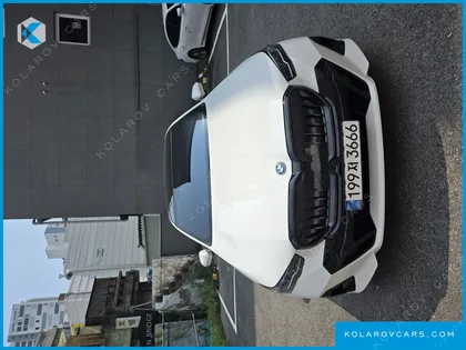 BMW 5 SERIES 530E M SPORT