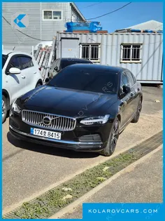VOLVO S90 T8 AWD ULTIMATE BRIGHT