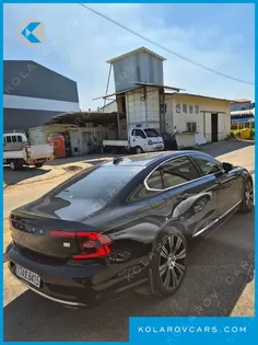 VOLVO S90 T8 AWD ULTIMATE BRIGHT
