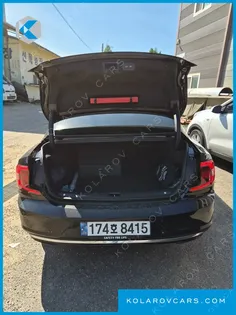 VOLVO S90 T8 AWD ULTIMATE BRIGHT