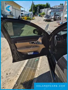 VOLVO S90 T8 AWD ULTIMATE BRIGHT