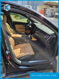 VOLVO S90 T8 AWD ULTIMATE BRIGHT