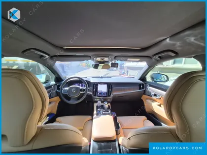 VOLVO S90 T8 AWD ULTIMATE BRIGHT
