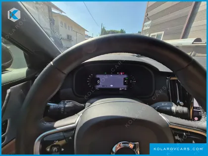 VOLVO S90 T8 AWD ULTIMATE BRIGHT