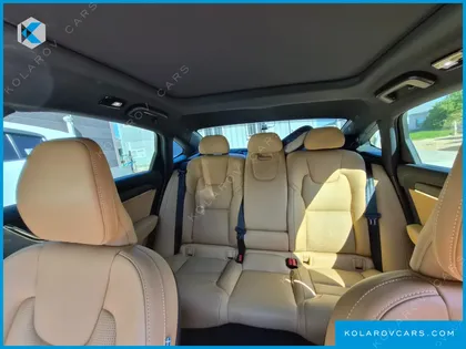 VOLVO S90 T8 AWD ULTIMATE BRIGHT