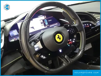 FERRARI SF90 4.0