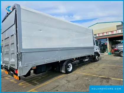 HYUNDAI MEGA TRUCK GOLD