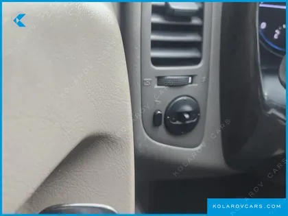 HYUNDAI PORTER II DUBLE CAP CRDI