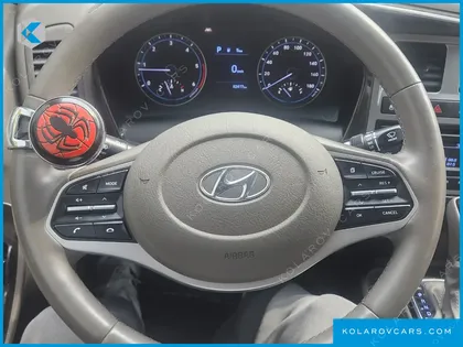 HYUNDAI PORTER II DUBLE CAP CRDI