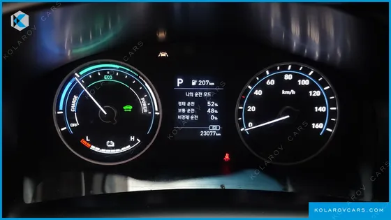 HYUNDAI PORTER II SUPER CAP ELECTRIC(EV)