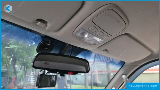 HYUNDAI PORTER II SUPER CAP ELECTRIC(EV)