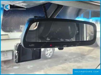 KIA BONGO III KING CAP