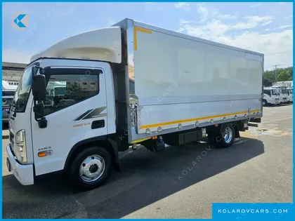 HYUNDAI MIGHTY STANDARD CAP