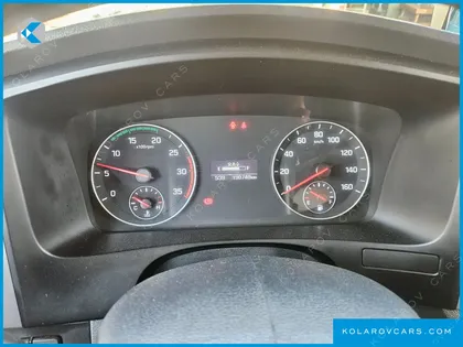 HYUNDAI MIGHTY STANDARD CAP