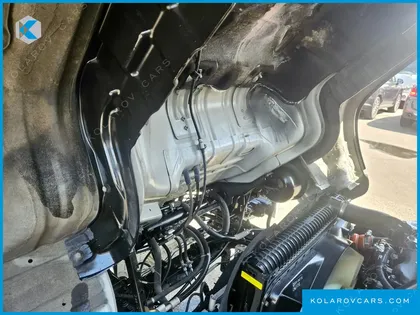 HYUNDAI MIGHTY STANDARD CAP