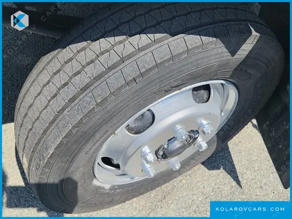 HYUNDAI MIGHTY SUPER CAP